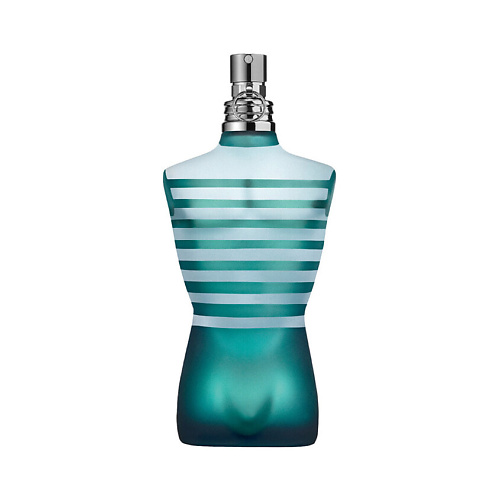 JEAN PAUL GAULTIER Туалетная вода Le Male 40 #1