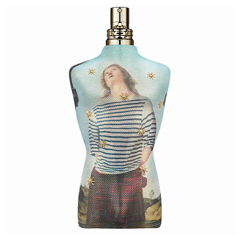 JEAN PAUL GAULTIER Туалетная вода  Le Male Collector Edition 2024 125 #1