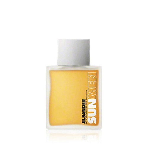 JIL SANDER Парфюмерная вода Sun Men Eau de Parfum Spray 40 #1