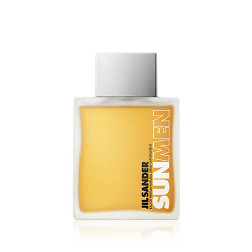 JIL SANDER Парфюмерная вода Sun Men Eau de Parfum Spray 75 #1