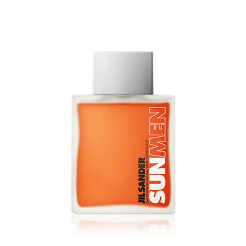 JIL SANDER Парфюмерный спрей Sun Men Parfum 75 #1