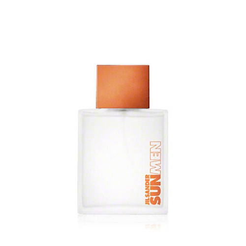 JIL SANDER Туалетная вода Sun Men 40 #1
