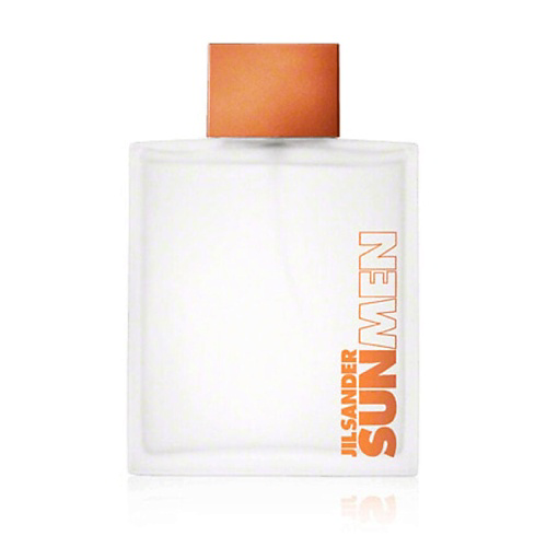 JIL SANDER Туалетная вода Sun Men 125 #1