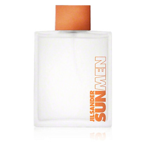 JIL SANDER Туалетная вода Sun Men 200 #1