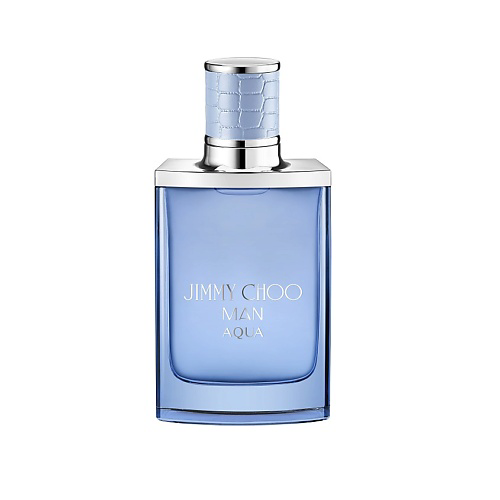 JIMMY CHOO Man Aqua 50 #1