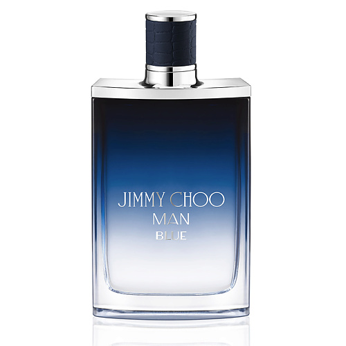 JIMMY CHOO Man Blue 100 #1