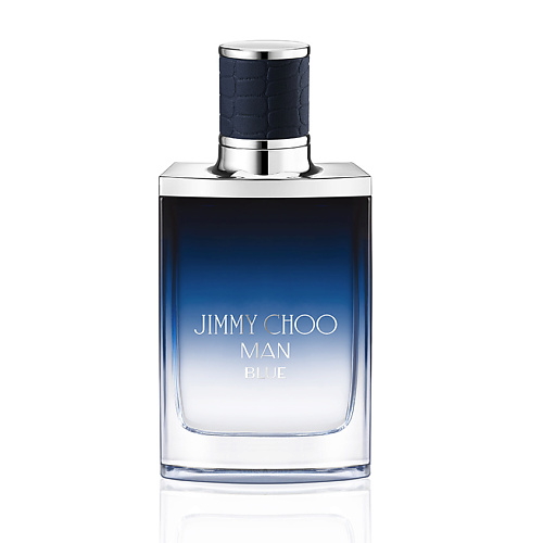 JIMMY CHOO Man Blue 50 #1