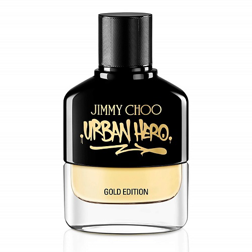 JIMMY CHOO Urban Hero Gold Edition 50 #1