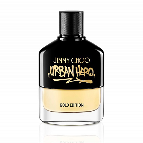 JIMMY CHOO Urban Hero Gold Edition 100 #1