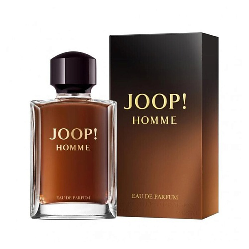 JOOP! Парфюмерная вода Homme Eau de Parfum Spray 125 #1
