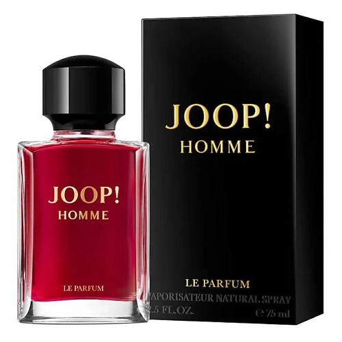 JOOP! Парфюмерная вода Homme Le Parfum Spray 75 #1
