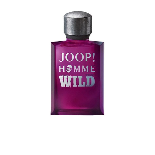 JOOP! Парфюмерная вода Homme Wild edt для мужчин 125 #1