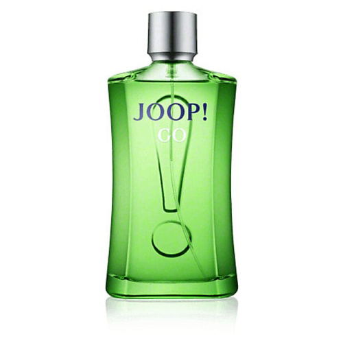 JOOP! Туалетная вода Go 200 #1