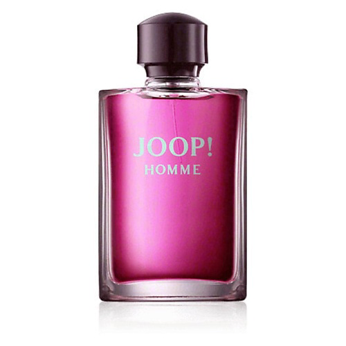 JOOP! Туалетная вода Homme Eau de Toilette 200 #1