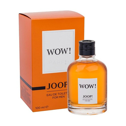 JOOP! Туалетная вода вода Wow! 100 #1