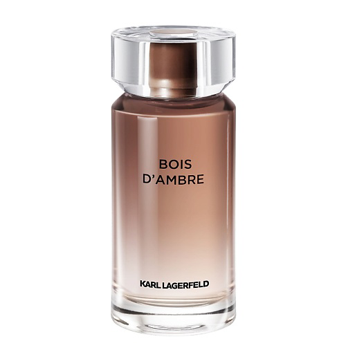 KARL LAGERFELD Bois D'Ambre 100 #1