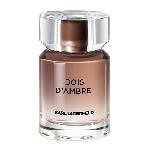 KARL LAGERFELD Bois D'Ambre 50 #1