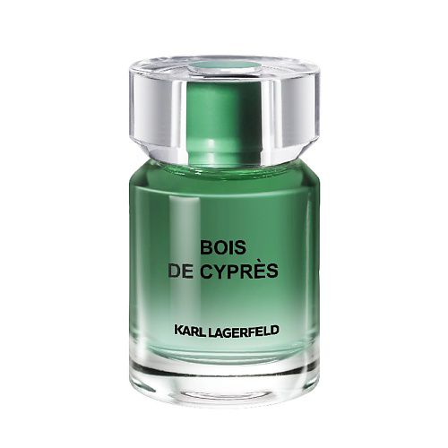 KARL LAGERFELD Bois De Cypres 50 #1