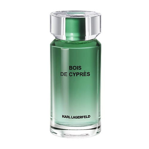 KARL LAGERFELD Bois De Cypres 100 #1