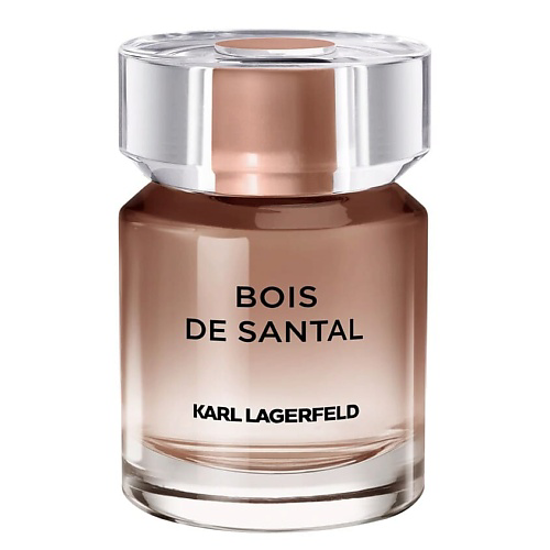 KARL LAGERFELD Bois De Santal 50 #1