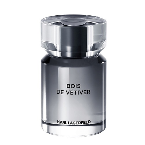 KARL LAGERFELD Bois de Vetiver 50 #1