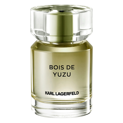 KARL LAGERFELD Bois De Yuzu 50 #1