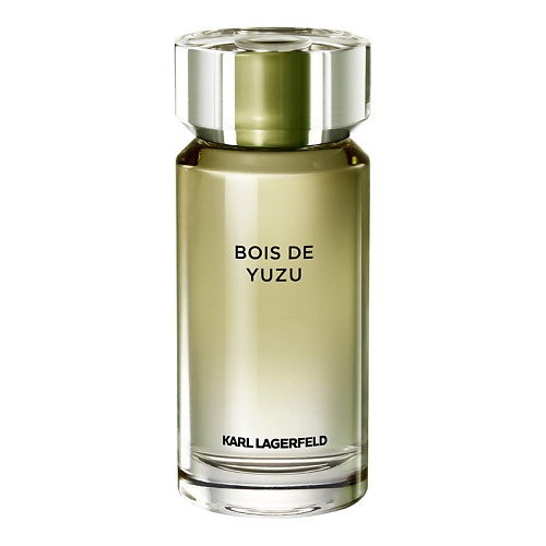 KARL LAGERFELD Bois De Yuzu 100 #1