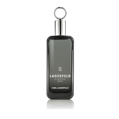 KARL LAGERFELD Classic Grey 100 #1