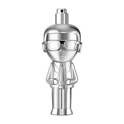 KARL LAGERFELD Ikonik Pour Homme 60 #1