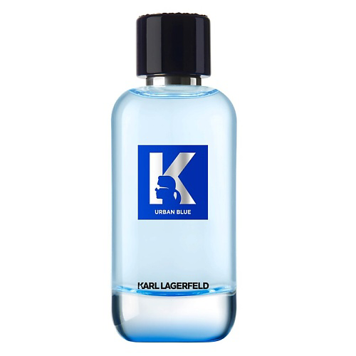 KARL LAGERFELD Jeans Urban Blue 100 #1