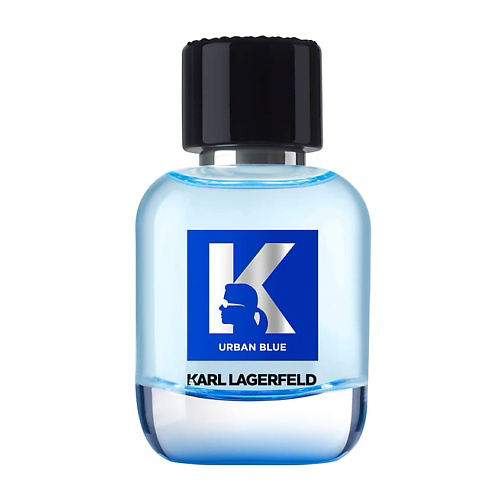 KARL LAGERFELD Jeans Urban Blue 60 #1