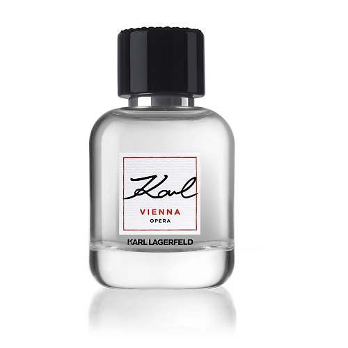 KARL LAGERFELD Vienne 60 #1