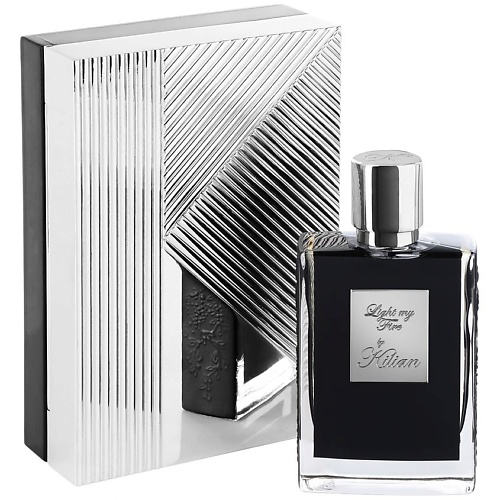 KILIAN PARIS Light My Fire 50 #1