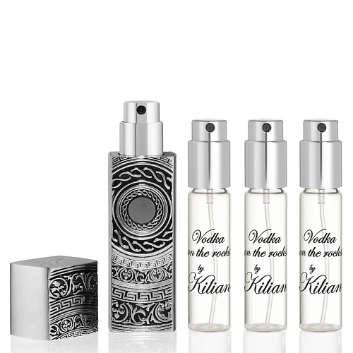 KILIAN PARIS Набор для путешествия Vodka On The Rocks travel spray #1