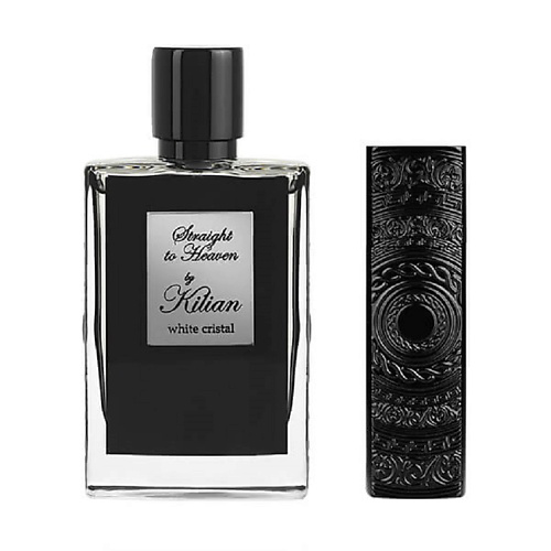 KILIAN PARIS Набор Straight to Heaven, white cristal #1
