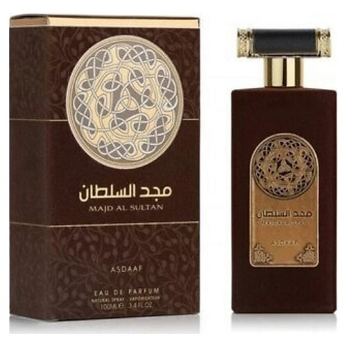 LATTAFA Парфюмерная вода Asdaaf Majd al Sultan 100 #1