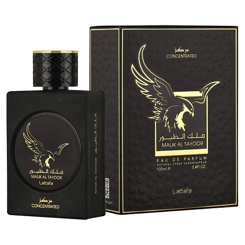 LATTAFA Парфюмерная вода Malik Al Tayoor Concentrated 100 #1