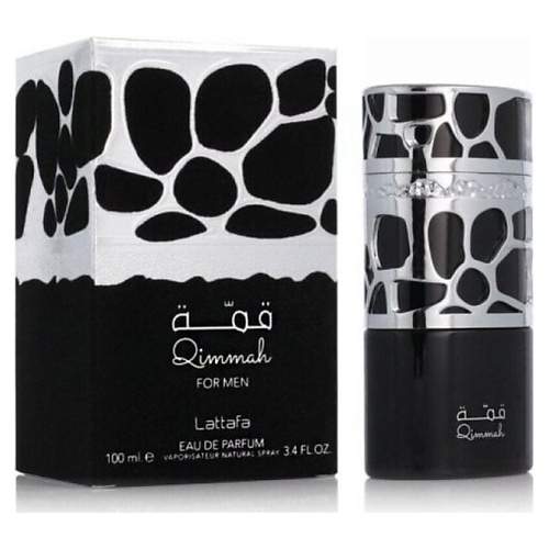 LATTAFA Парфюмерная вода Qimmah For Men 100 #1