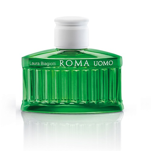 LAURA BIAGIOTTI Roma Uomo Green Swing 125 #1