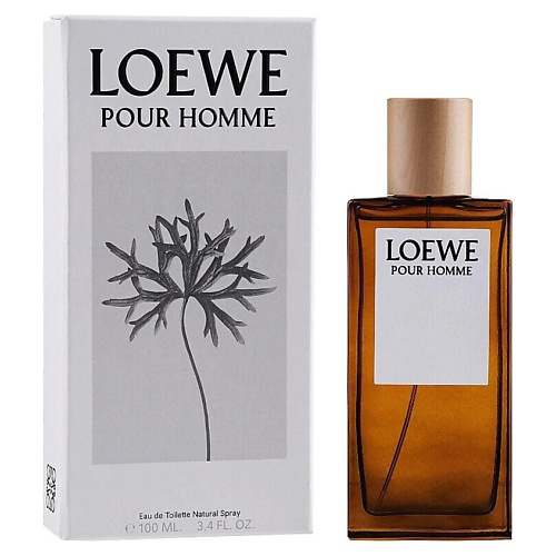 LOEWE Туалетная вода pour Homme 100 #1