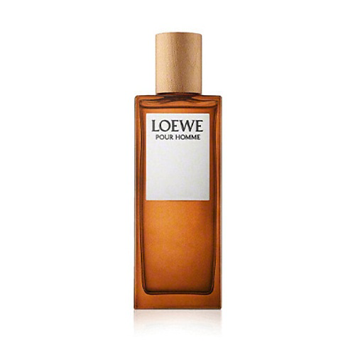 LOEWE Туалетная вода pour Homme 50 #1