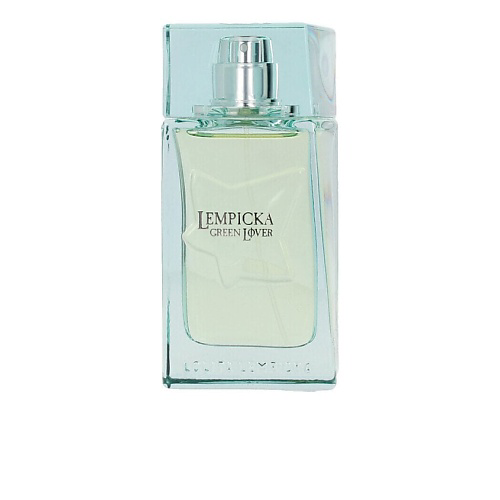 LOLITA LEMPICKA Туалетная вода Green Lover 50 #1
