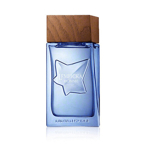 LOLITA LEMPICKA Туалетная вода Lempicka Homme 100 #1