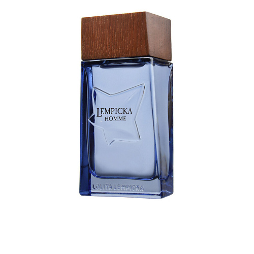LOLITA LEMPICKA Туалетная вода Lempicka Homme 50 #1