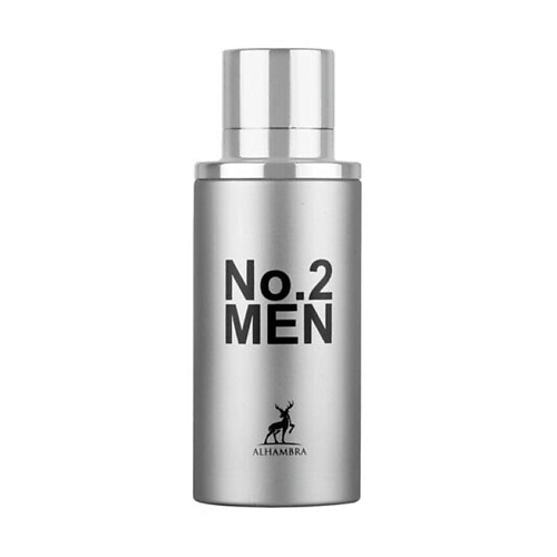 MAISON ALHAMBRA Парфюмерная вода No.2 Men 80 #1