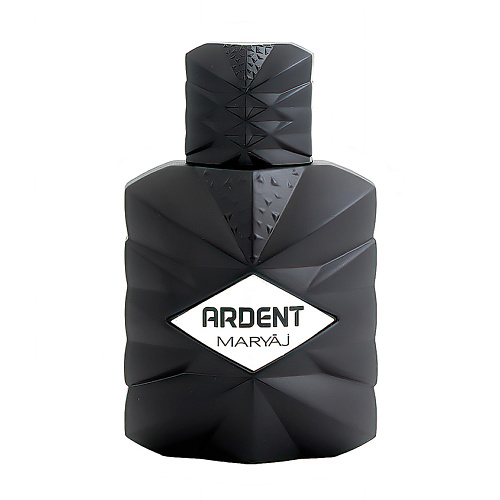 MARYAJ Парфюмерная вода ARDENT FOR MEN 100 #1