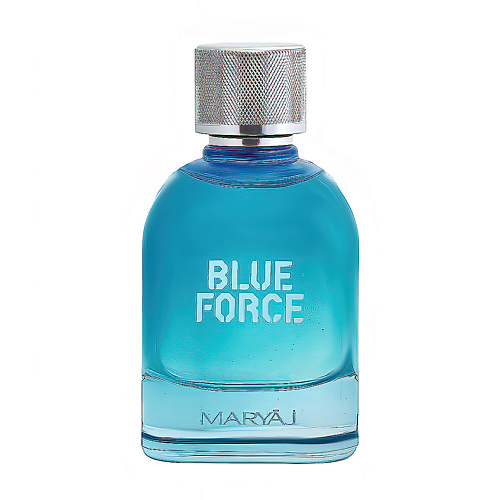 MARYAJ Парфюмерная вода BLUE FORCE 100 #1