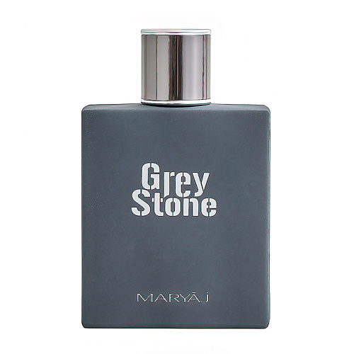 MARYAJ Парфюмерная вода GREY STONE FOR HIM 100 #1