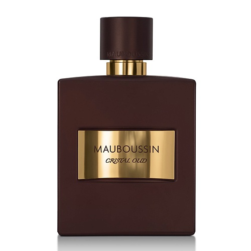 MAUBOUSSIN Cristal Oud 100 #1
