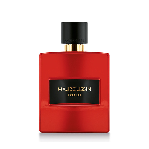 MAUBOUSSIN Pour Lui in Red 100 #1